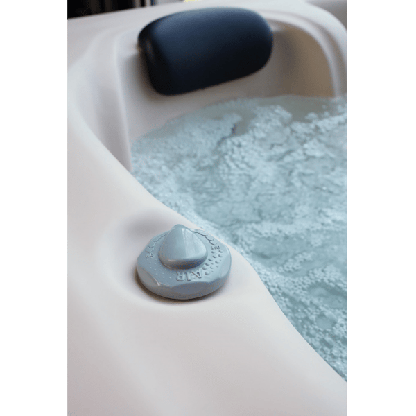 Mini πισίνα Spa 3 ατόμων